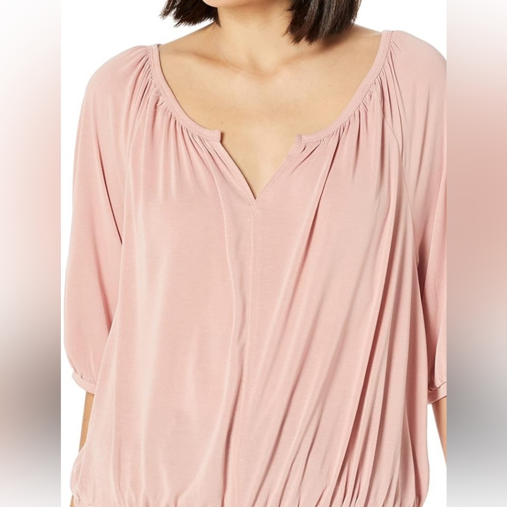 Lucky Brand size XS Elegant Pink Women's Top